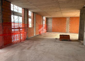 Three-room apartment Via Castelli Fiorenza, Rho - photo 37