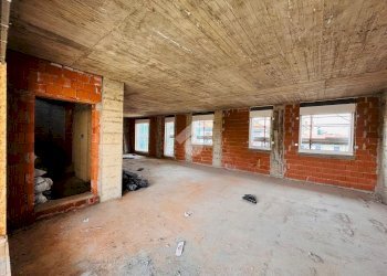Three-room apartment Via Castelli Fiorenza, Rho - photo 13