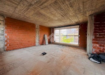 Three-room apartment Via Castelli Fiorenza, Rho - photo 17
