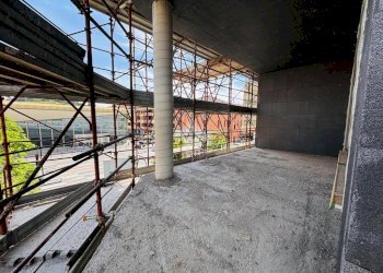 Three-room apartment Via Castelli Fiorenza, Rho - photo 24