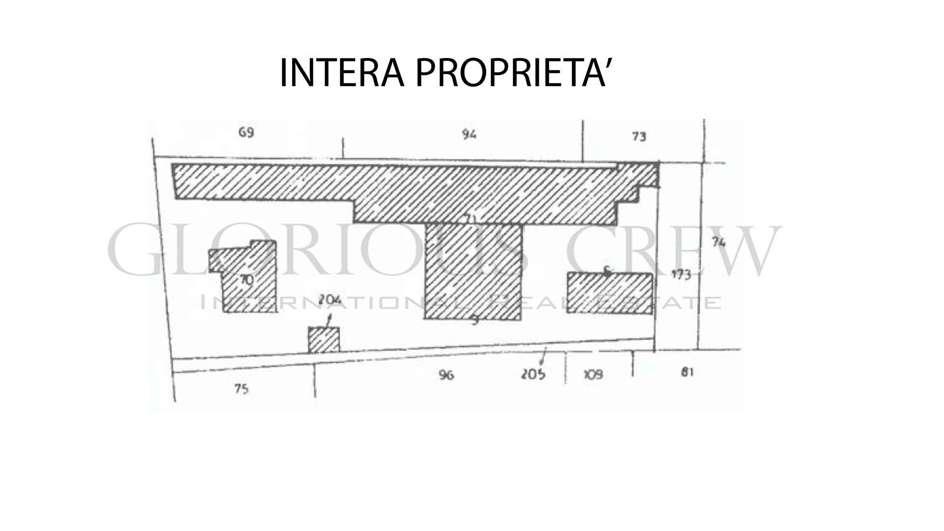 Capannone Via Nazionale dei Giovi, Lentate sul Seveso - foto 1