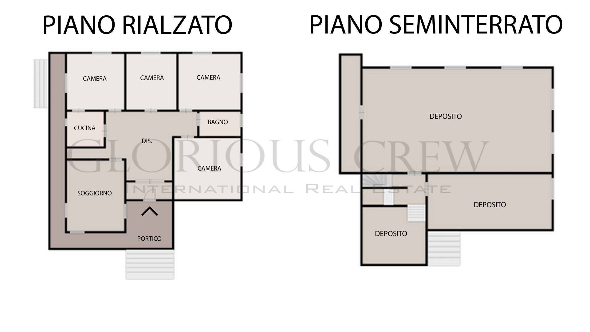 Capannone Via Nazionale dei Giovi, Lentate sul Seveso - foto 2
