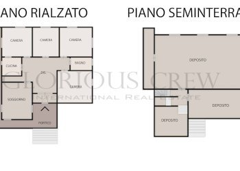 Capannone Via Nazionale dei Giovi, Lentate sul Seveso - foto 2