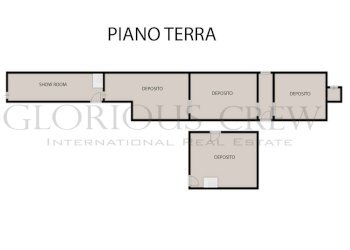 Capannone Via Nazionale dei Giovi, Lentate sul Seveso - foto 3