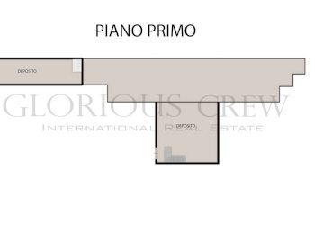 Capannone Via Nazionale dei Giovi, Lentate sul Seveso - foto 4