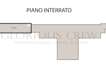 Capannone Via Nazionale dei Giovi, Lentate sul Seveso - foto 5