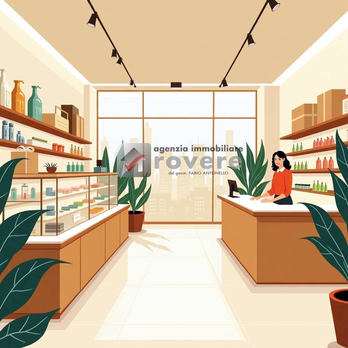 Commercial Premises Treviso - photo 2