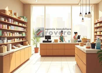 Commercial Premises Treviso - photo 1