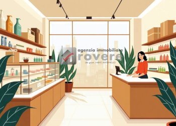 Commercial Premises Treviso - photo 2