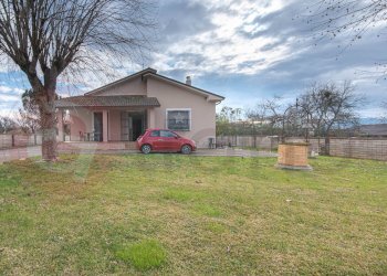 Casa indipendente Via Panniglia I, Roccasecca - foto 1