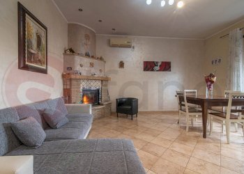 Casa indipendente Via Panniglia I, Roccasecca - foto 2