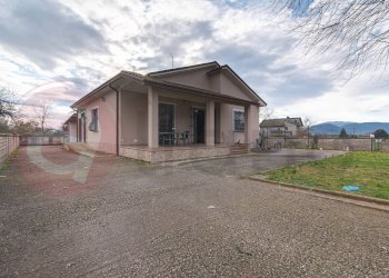 Casa indipendente Via Panniglia I, Roccasecca - foto 4