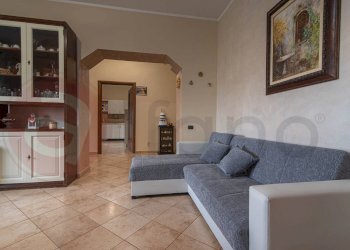 Casa indipendente Via Panniglia I, Roccasecca - foto 22