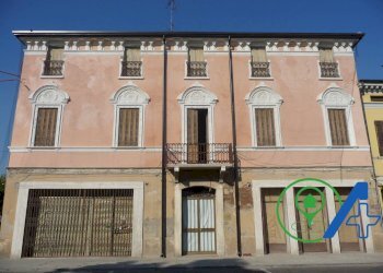 Rustico via ferri, San Benedetto Po - foto 1