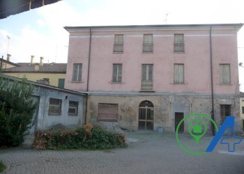 Rustico via ferri, San Benedetto Po - foto 5