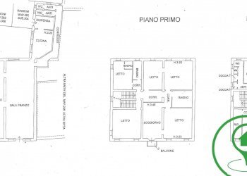 Rustico via ferri, San Benedetto Po - foto 7
