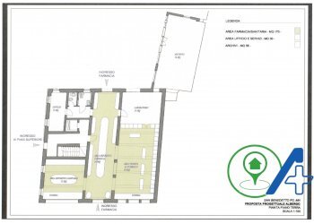 Rustico via ferri, San Benedetto Po - foto 8