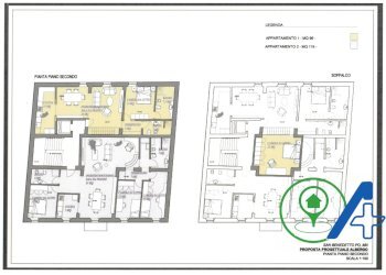 Rustico via ferri, San Benedetto Po - foto 10