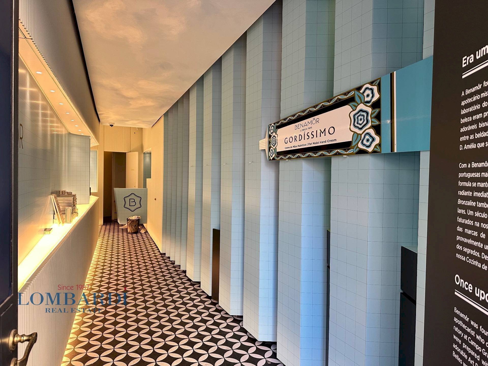 Negozio Corso Giuseppe Garibaldi, Milano - foto 2