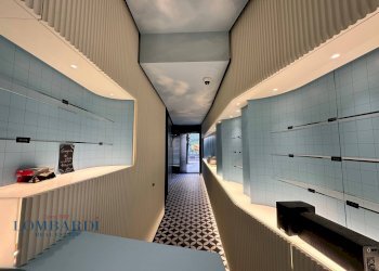 Negozio Corso Giuseppe Garibaldi, Milano - foto 4