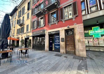 Negozio Corso Giuseppe Garibaldi, Milano - foto 9