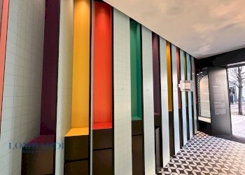 Negozio Corso Giuseppe Garibaldi, Milano - foto 10