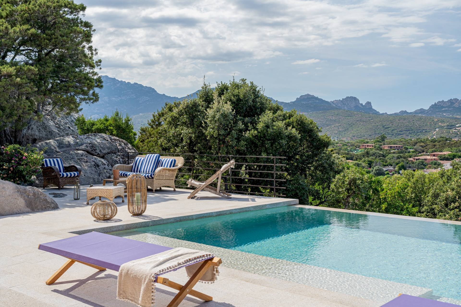 Single Family Villa Porto Rotondo - Costa Smeralda, Olbia - photo 3