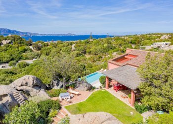 Villa Unifamiliare Porto Rotondo - Costa Smeralda, Olbia - foto 1