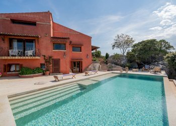 Villa Unifamiliare Porto Rotondo - Costa Smeralda, Olbia - foto 4