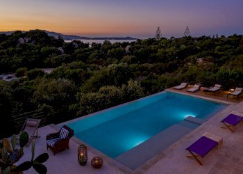 Villa Unifamiliare Porto Rotondo - Costa Smeralda, Olbia - foto 2