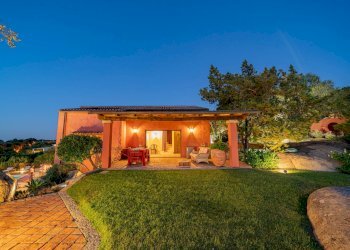 Villa Unifamiliare Porto Rotondo - Costa Smeralda, Olbia - foto 5