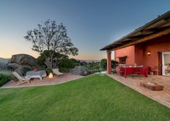 Villa Unifamiliare Porto Rotondo - Costa Smeralda, Olbia - foto 6