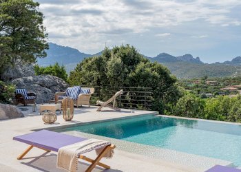 Villa Unifamiliare Porto Rotondo - Costa Smeralda, Olbia - foto 3