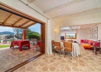 Villa Unifamiliare Porto Rotondo - Costa Smeralda, Olbia - foto 7