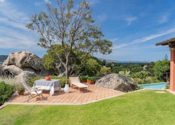 Villa Unifamiliare Porto Rotondo - Costa Smeralda, Olbia - foto 8