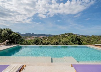 Villa Unifamiliare Porto Rotondo - Costa Smeralda, Olbia - foto 9