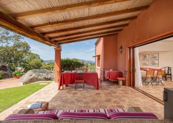 Villa Unifamiliare Porto Rotondo - Costa Smeralda, Olbia - foto 10