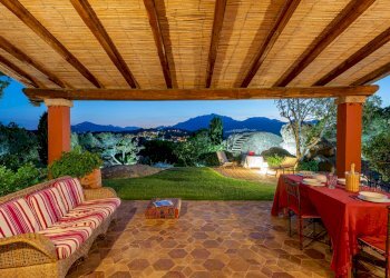 Villa Unifamiliare Porto Rotondo - Costa Smeralda, Olbia - foto 11