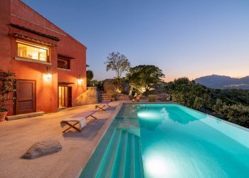 Villa Unifamiliare Porto Rotondo - Costa Smeralda, Olbia - foto 12