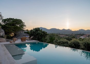 Villa Unifamiliare Porto Rotondo - Costa Smeralda, Olbia - foto 13