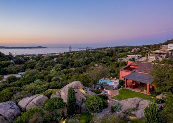 Villa Unifamiliare Porto Rotondo - Costa Smeralda, Olbia - foto 14