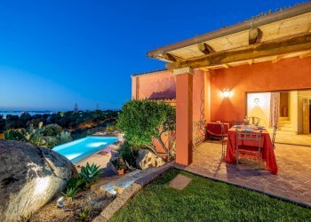 Villa Unifamiliare Porto Rotondo - Costa Smeralda, Olbia - foto 15