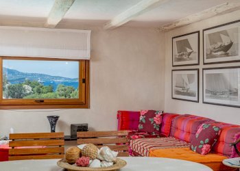 Villa Unifamiliare Porto Rotondo - Costa Smeralda, Olbia - foto 16