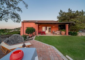 Villa Unifamiliare Porto Rotondo - Costa Smeralda, Olbia - foto 17