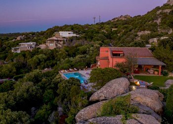 Villa Unifamiliare Porto Rotondo - Costa Smeralda, Olbia - foto 21