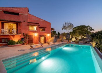 Villa Unifamiliare Porto Rotondo - Costa Smeralda, Olbia - foto 22