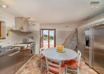 Villa Unifamiliare Porto Rotondo - Costa Smeralda, Olbia - foto 23