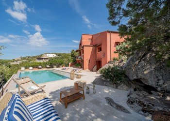 Villa Unifamiliare Porto Rotondo - Costa Smeralda, Olbia - foto 24