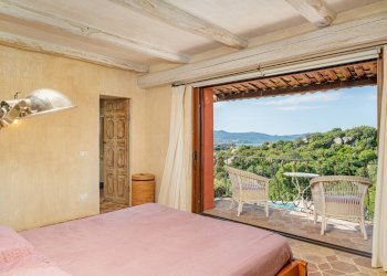 Villa Unifamiliare Porto Rotondo - Costa Smeralda, Olbia - foto 25