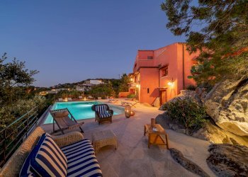 Villa Unifamiliare Porto Rotondo - Costa Smeralda, Olbia - foto 26